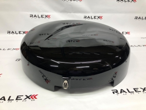 Пластиковый бокс (чехол) запасного колеса TOYOTA RAV4 (XA30)|escape:'html'